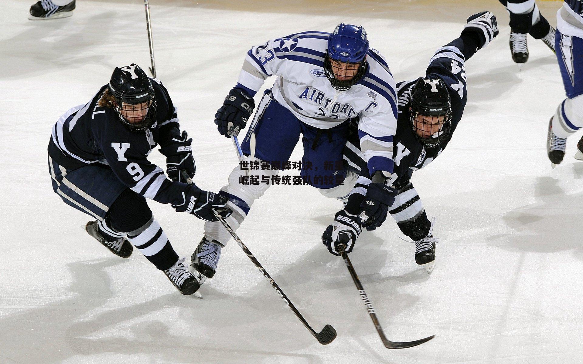 世锦赛巅峰对决,新星崛起与传统强队的较量