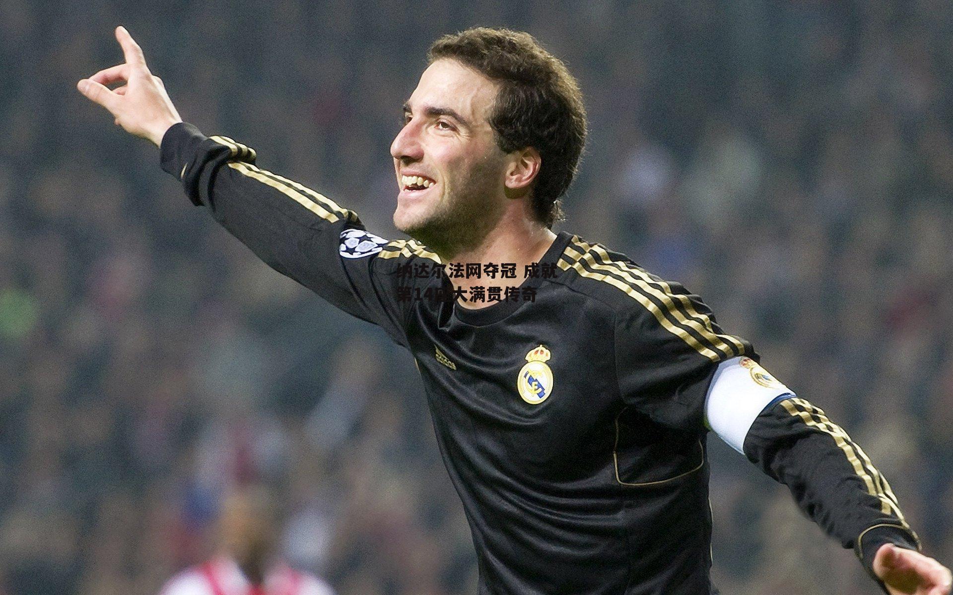 纳达尔法网夺冠 成就第14座大满贯传奇-爱游戏