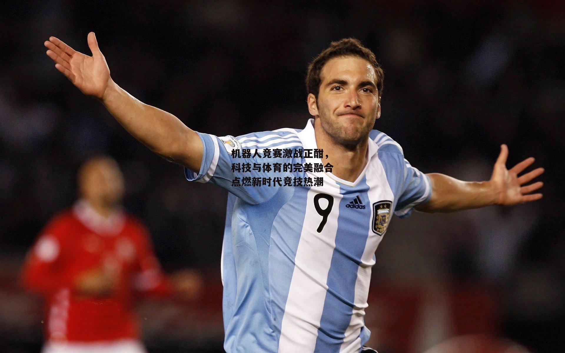 机器人竞赛激战正酣,科技与体育的完美融合点燃新时代竞技热潮