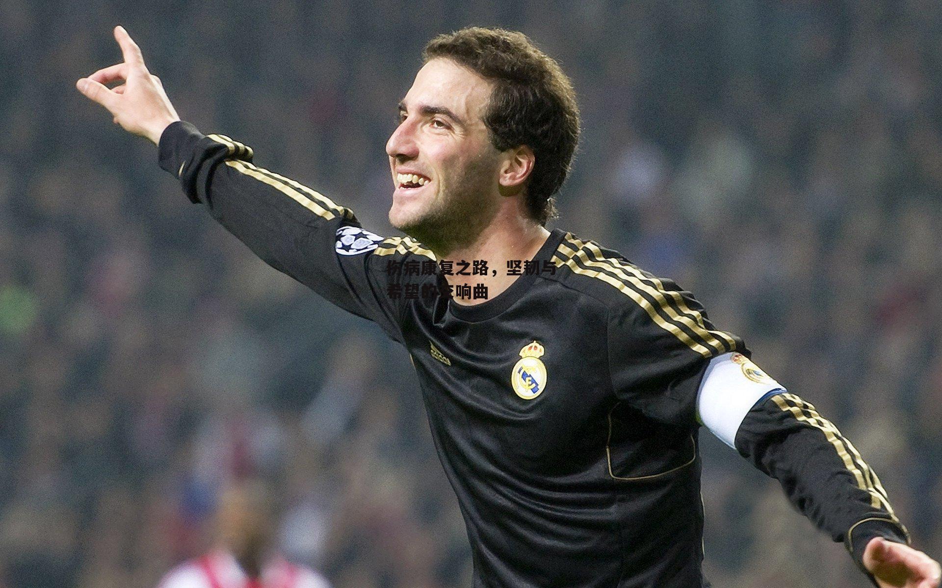 伤病康复之路,坚韧与希望的交响曲